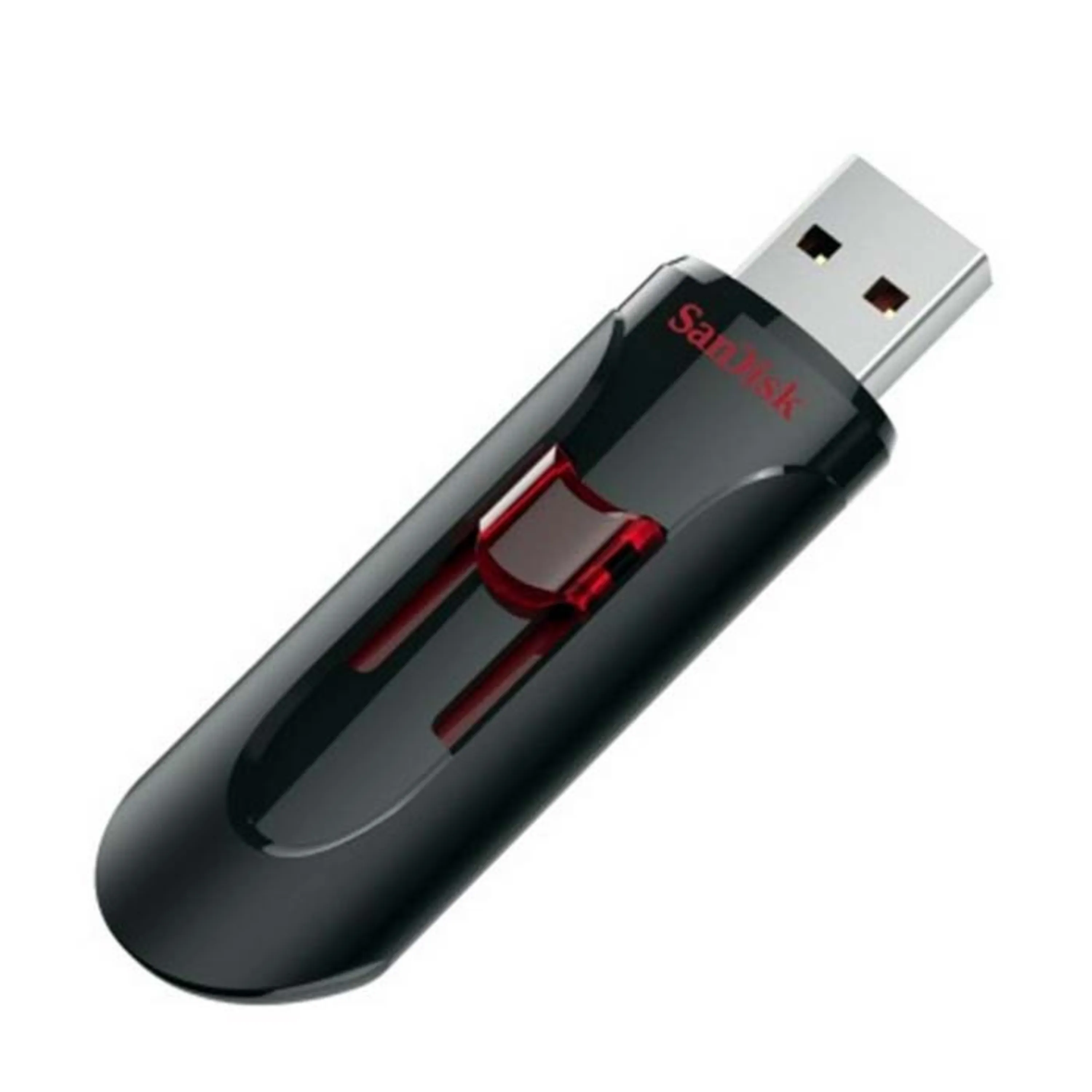 فلش SanDisk Cruzer Glide USB3.0 64GB فلش SanDisk Cruzer Glide USB3.0 64GB